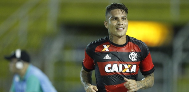 guerrero-confirma-boa-forma-e-iguala-gols-de-2015-em-quatro-jogos-no-fla